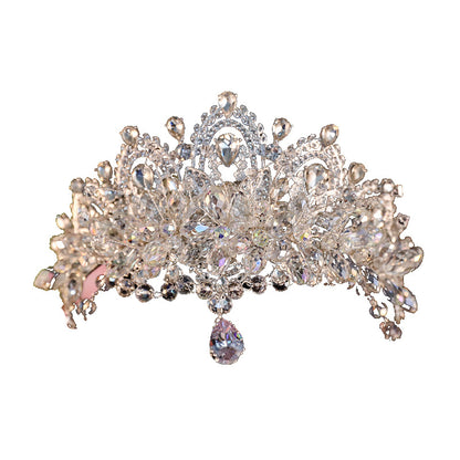 Crown Headwear