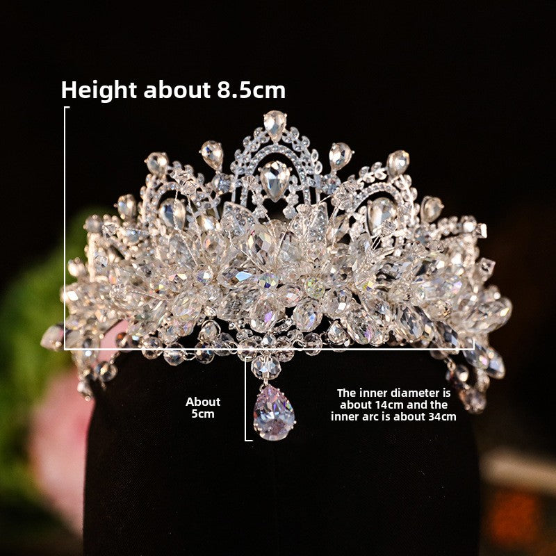 Crown Headwear
