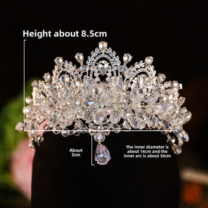 Crown Headwear
