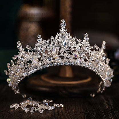 Crown Headwear