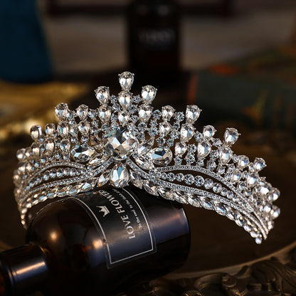 Crown Headwear