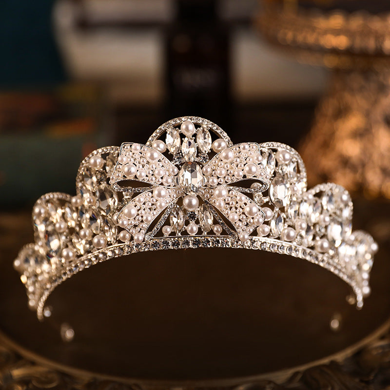 Crown Headwear