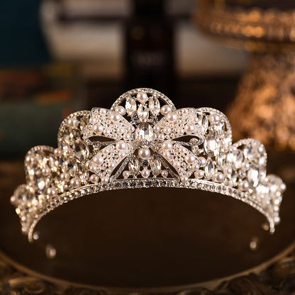 Crown Headwear