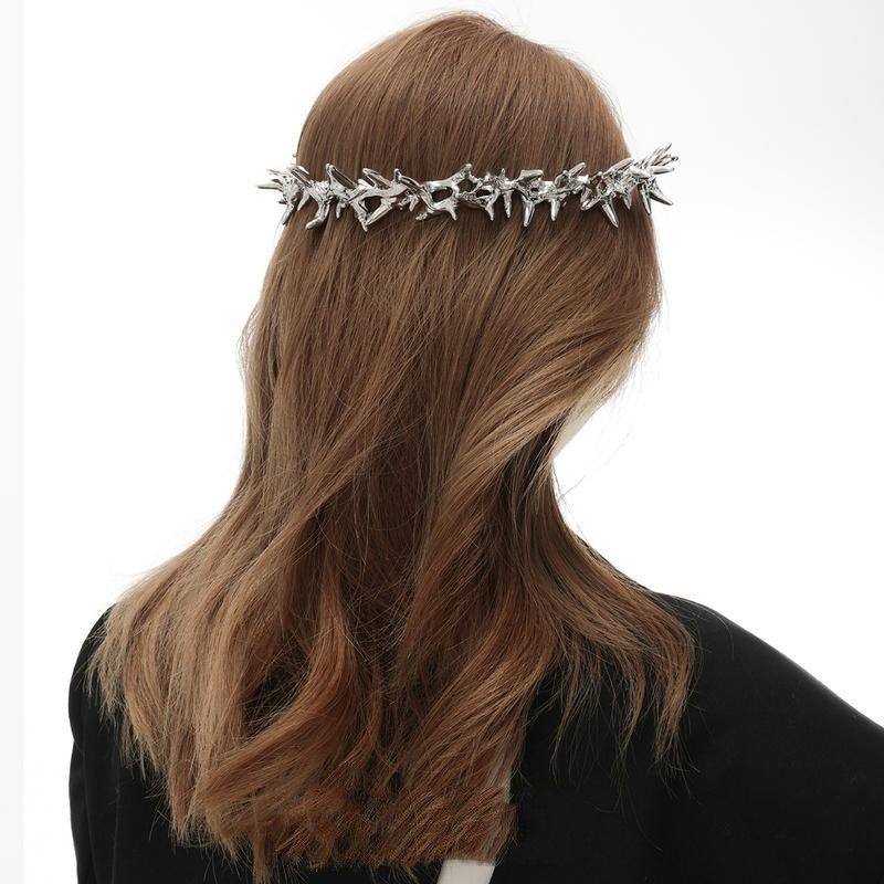 Crown of Thorns Headpiece