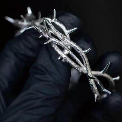 Crown of Thorns Headpiece