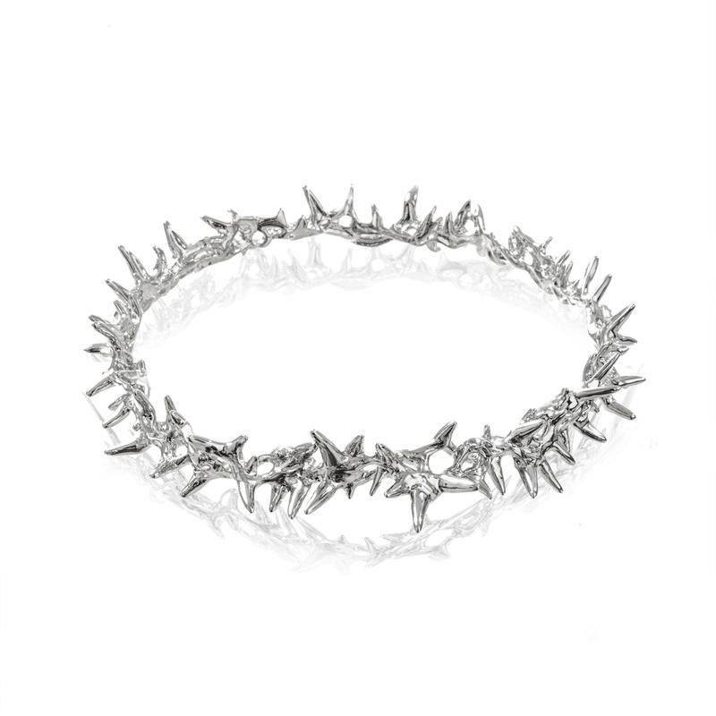 Crown of Thorns Headpiece