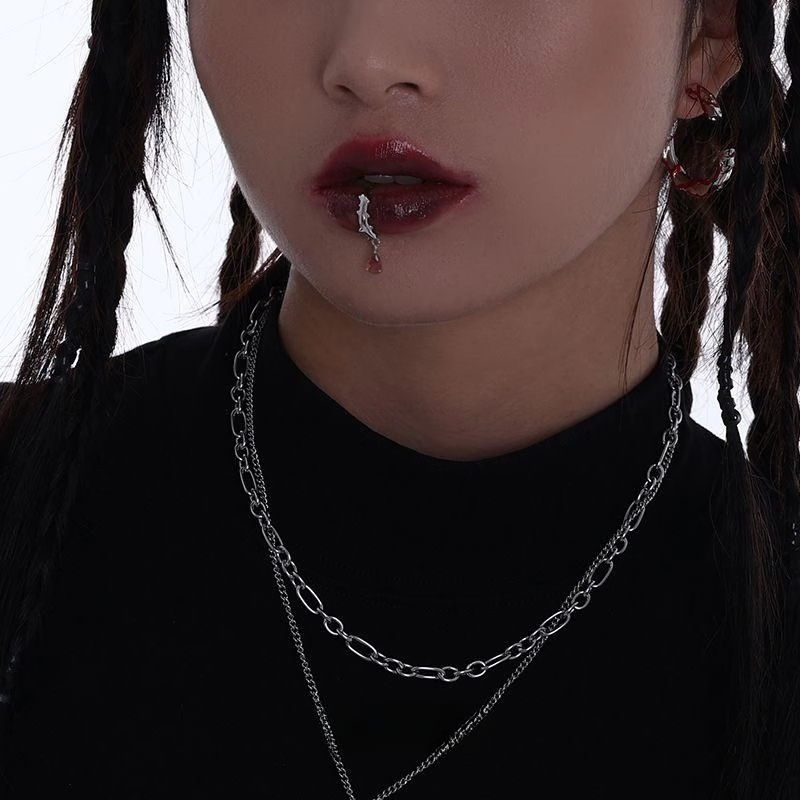 Crown of Thorns Headpiece