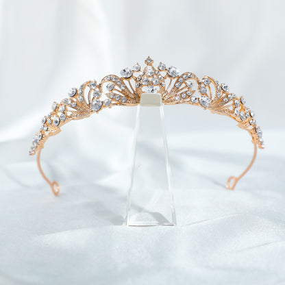 Crown Tiara for Women
