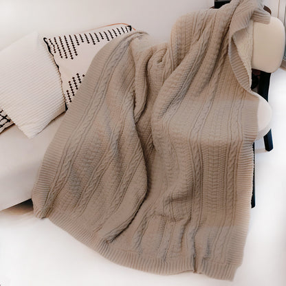 crylic Blanket
