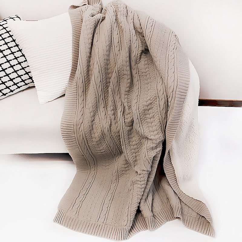 crylic Blanket