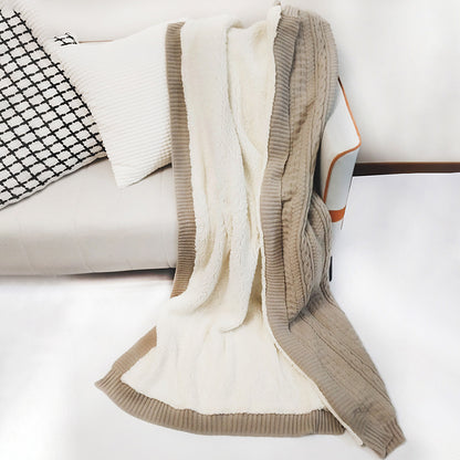 crylic Blanket