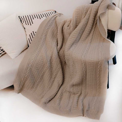 crylic Blanket