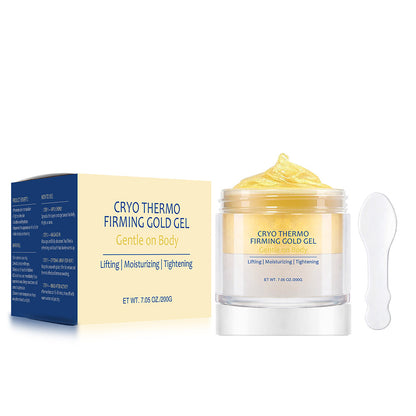 Cryo Thermo Firming Gold Body Gel