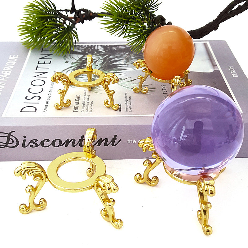 Crystal Ball Base