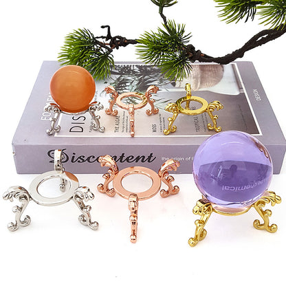 Crystal Ball Base
