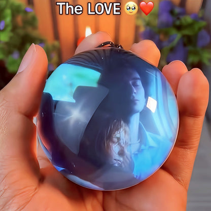 Crystal Ball Video Player