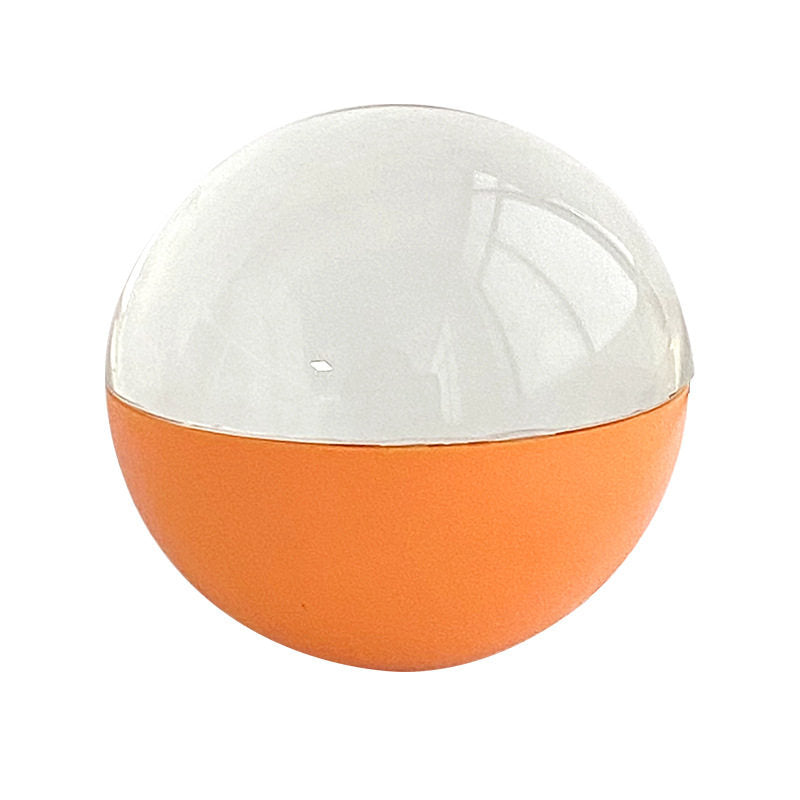 Crystal Ball Video Player