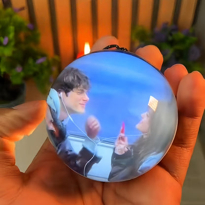 Crystal Ball Video Player