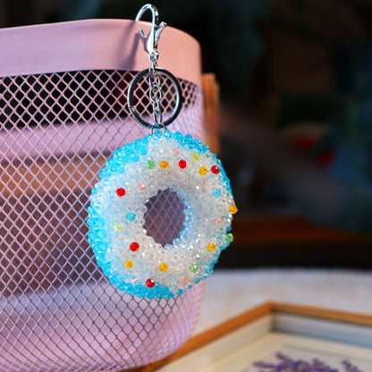 Crystal Bead Accessory