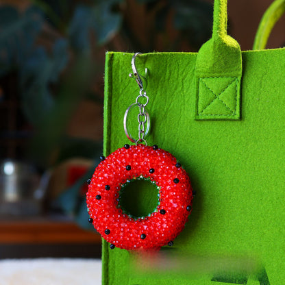 Crystal Bead Accessory