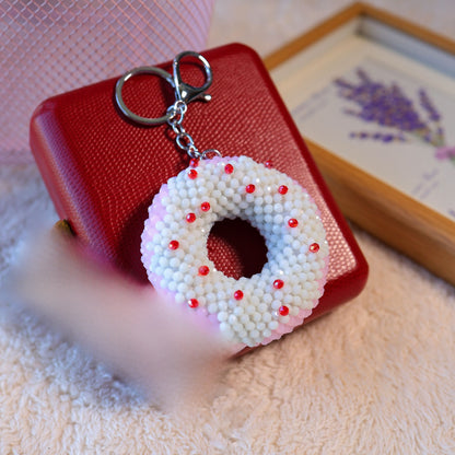 Crystal Bead Accessory