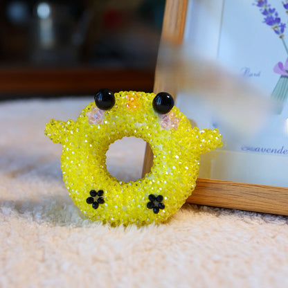 Crystal Bead Accessory