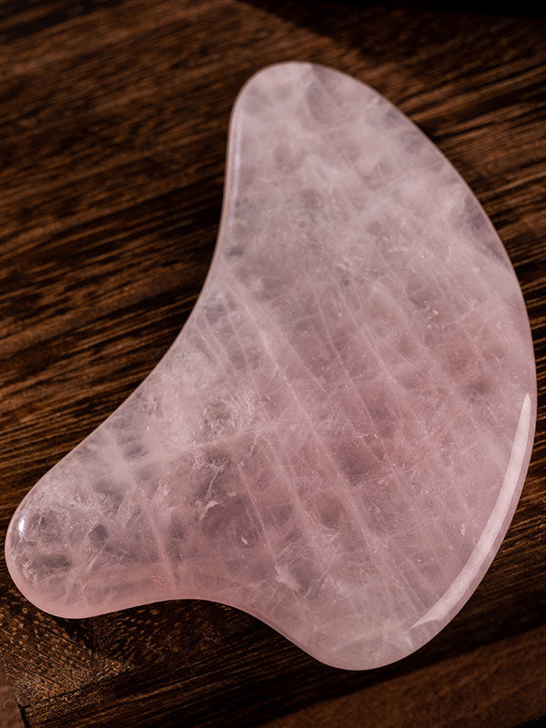 Crystal Beauty Tools