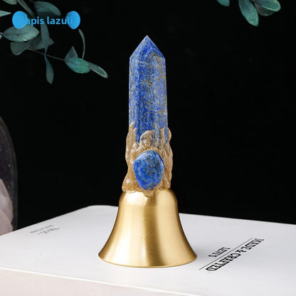 crystal bell