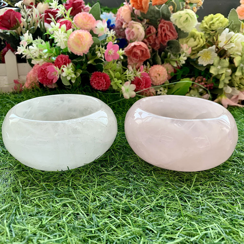 Crystal Bowl