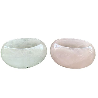 Crystal Bowl
