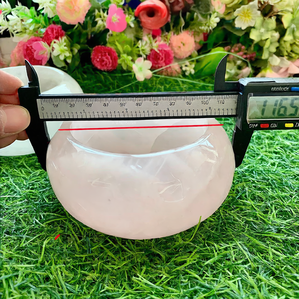 Crystal Bowl