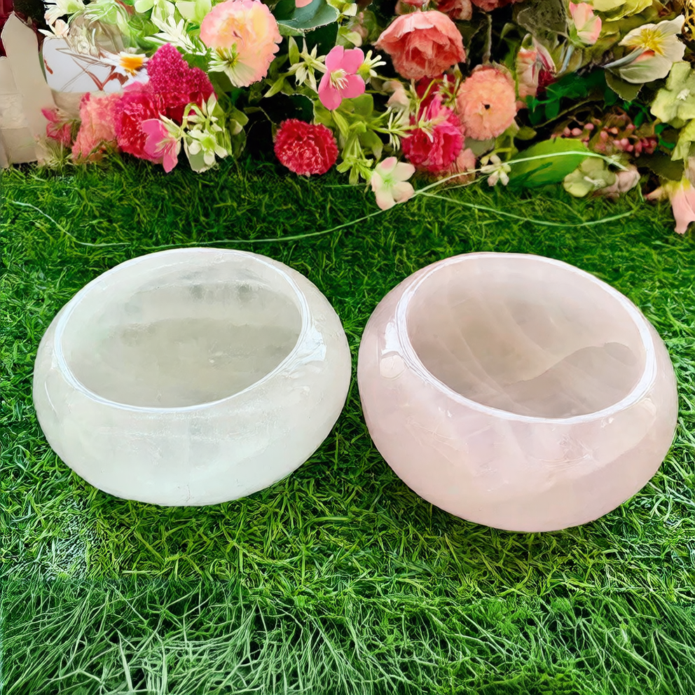 Crystal Bowl
