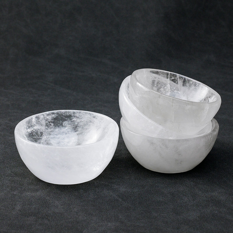 Crystal Bowl
