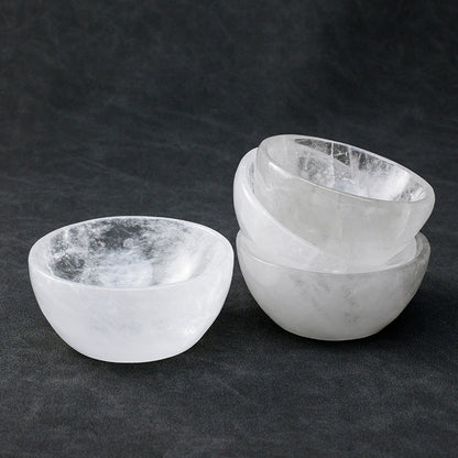 Crystal Bowl