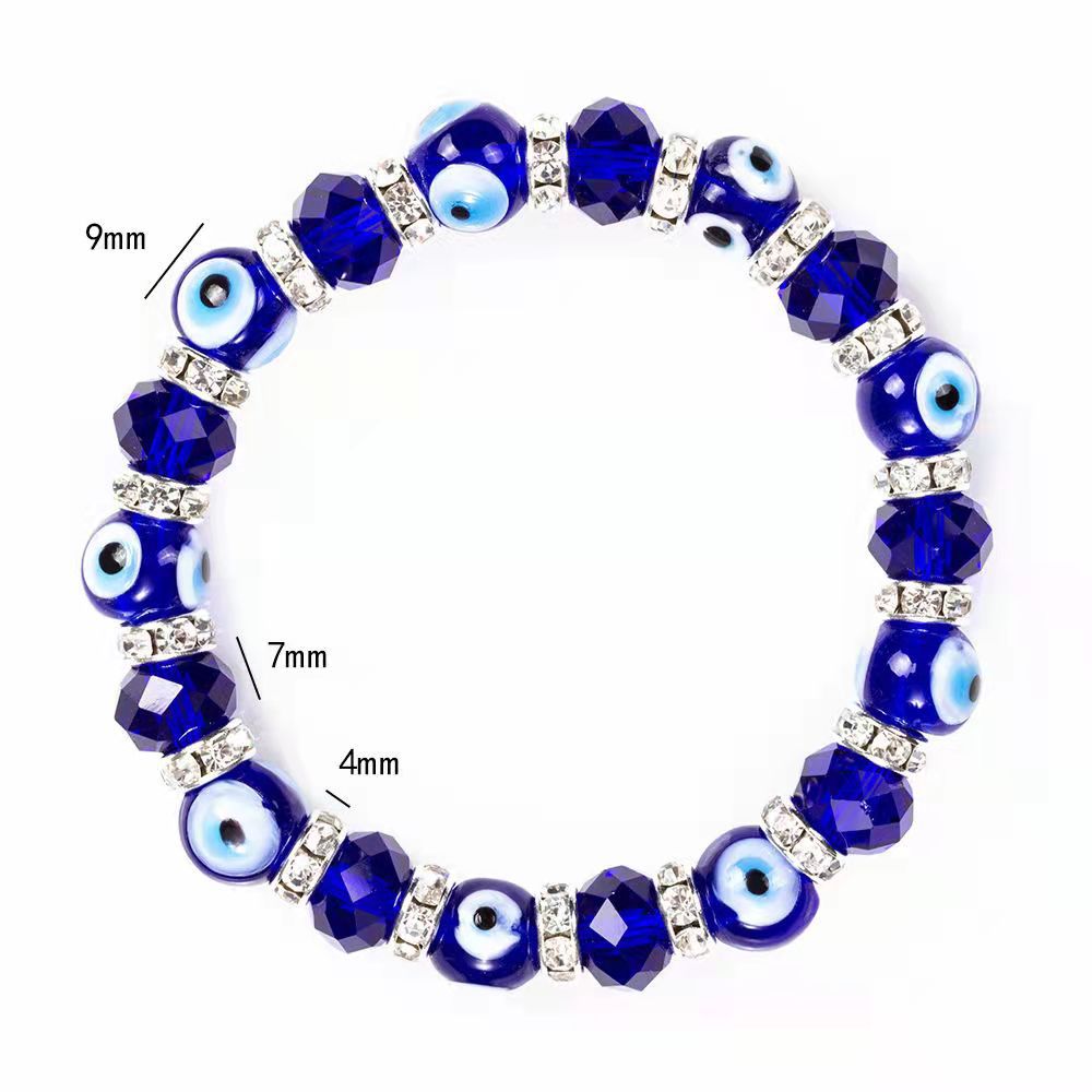 Crystal Bracelet