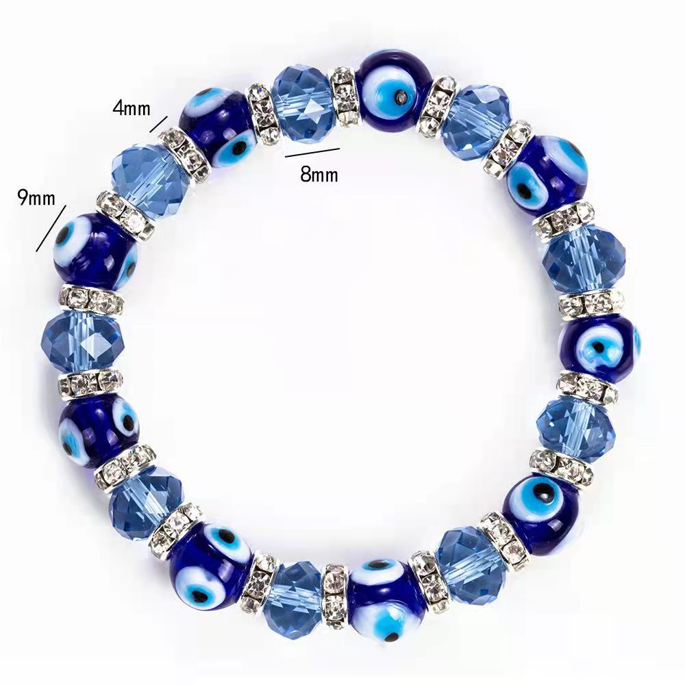 Crystal Bracelet