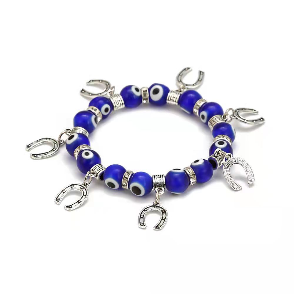 Crystal Bracelet