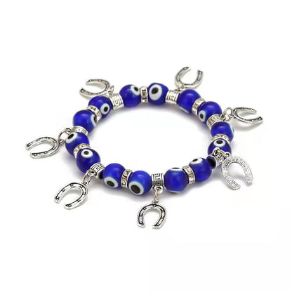 Crystal Bracelet