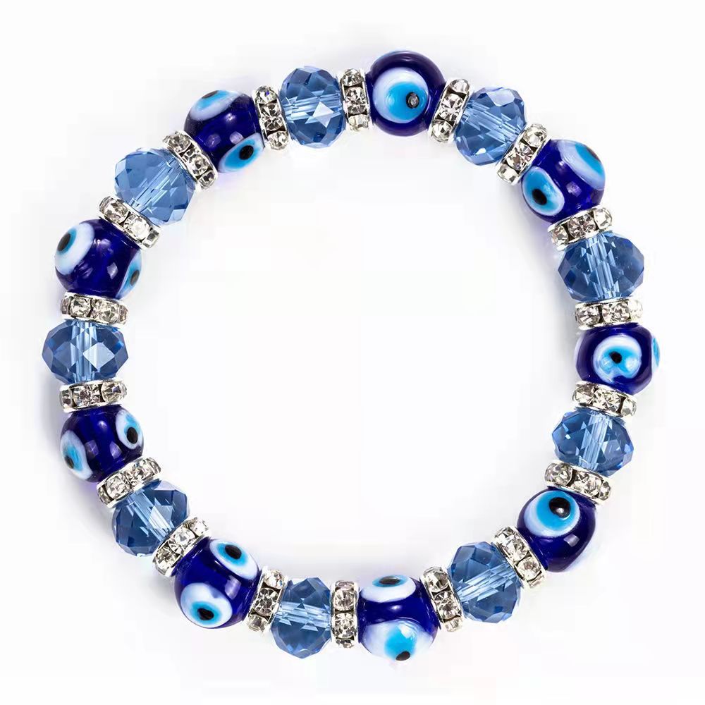 Crystal Bracelet