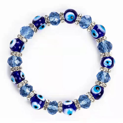 Crystal Bracelet