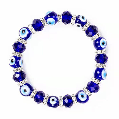 Crystal Bracelet