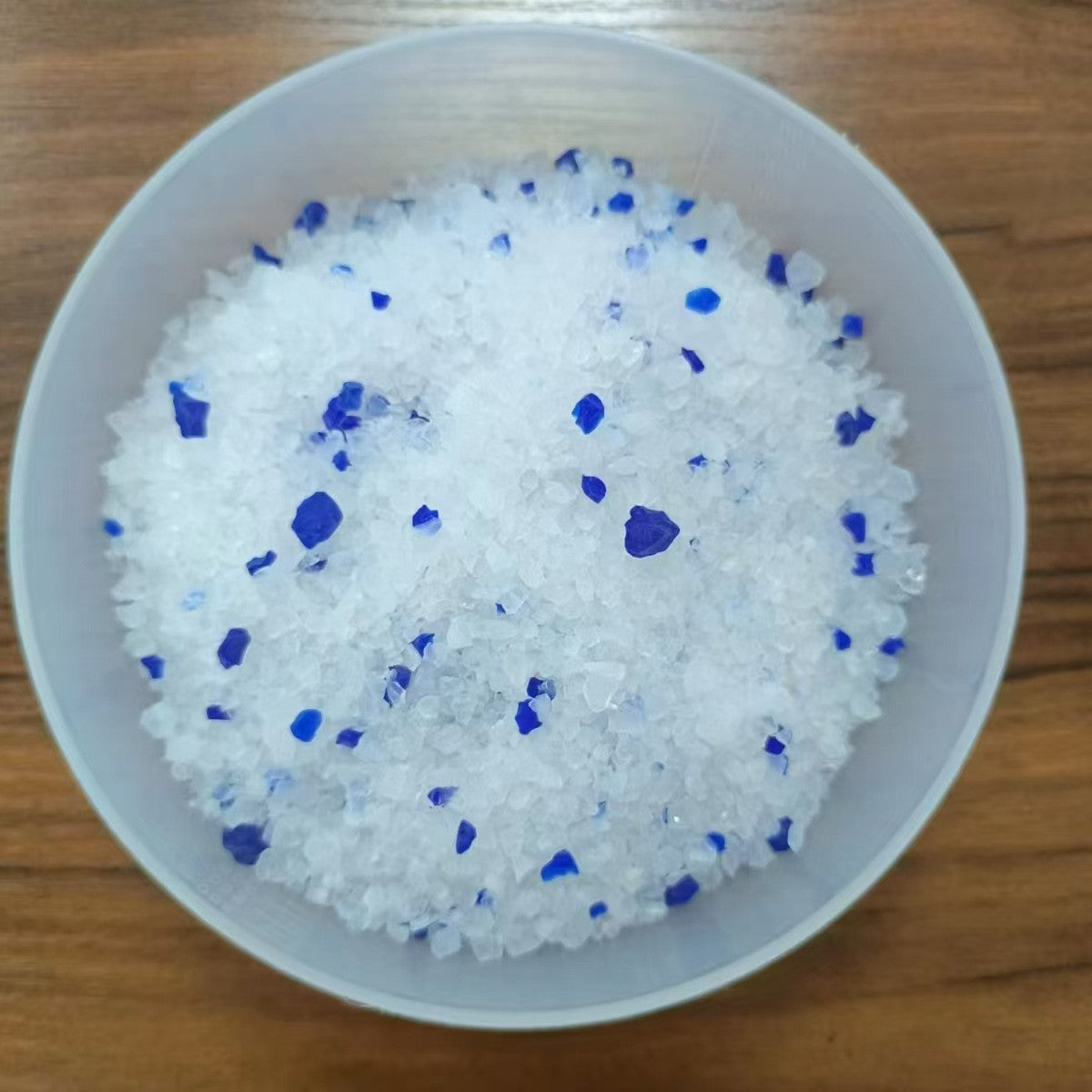 Crystal Cat Litter
