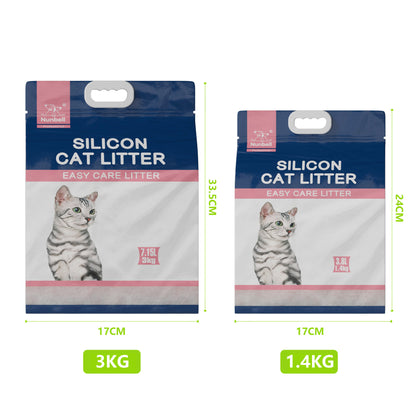 Crystal Cat Litter