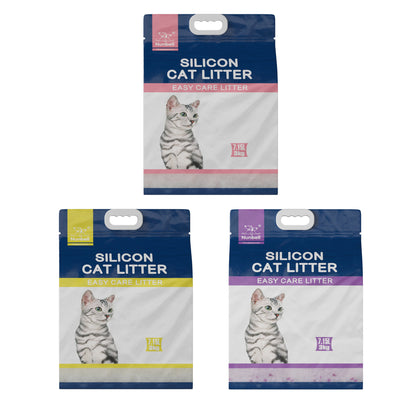 Crystal Cat Litter