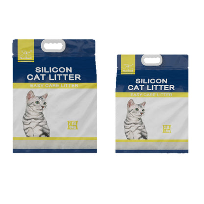 Crystal Cat Litter