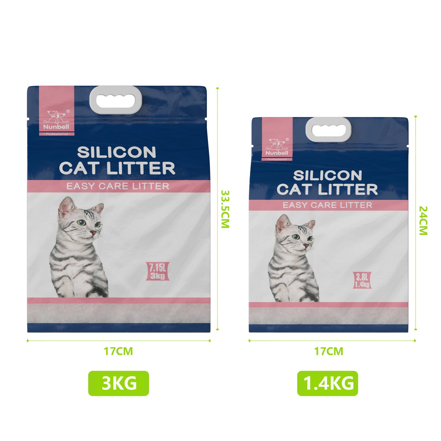 Crystal Cat Litter