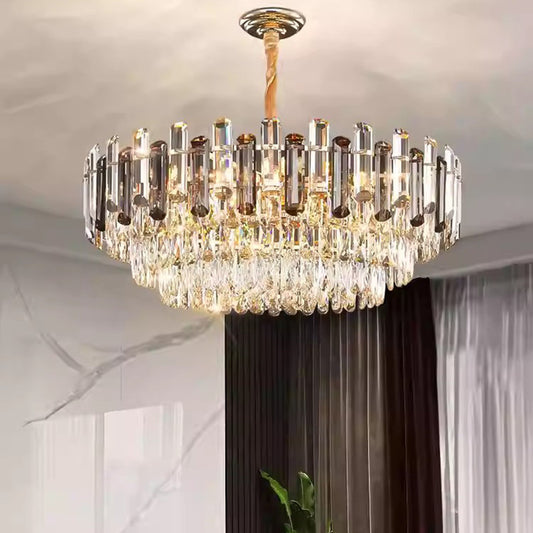 Crystal Chandelier Light