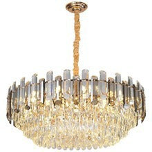 Crystal Chandelier Light