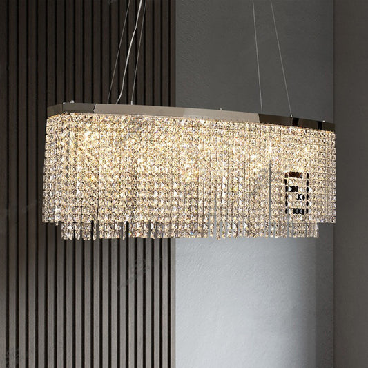 Crystal Chandelier