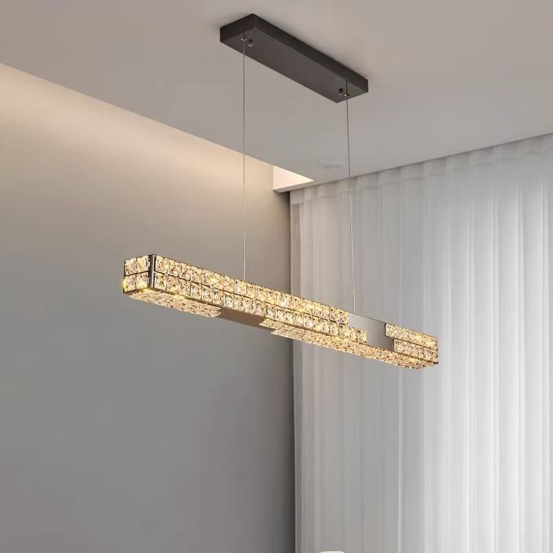 Crystal Chandelier